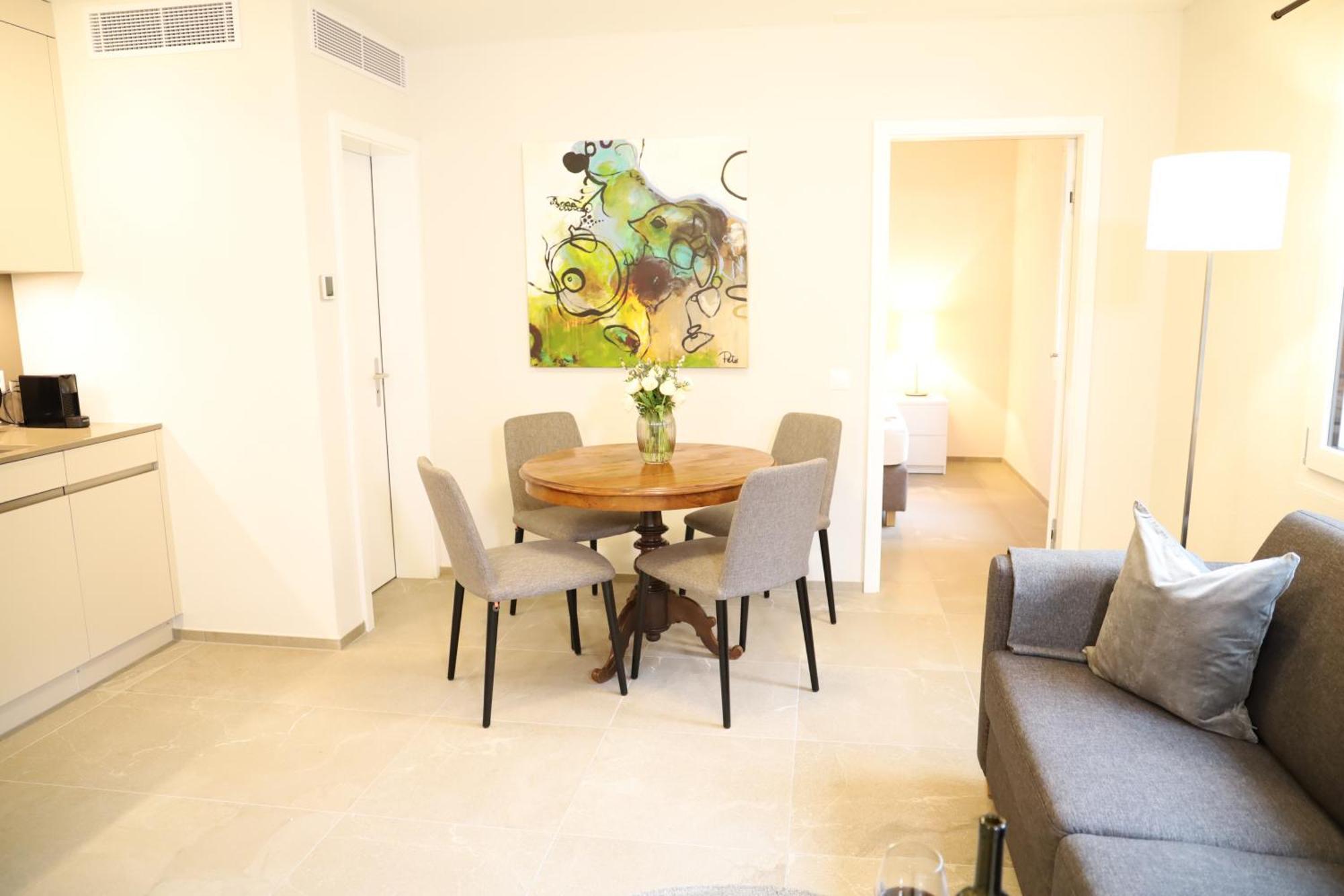 Casa Quattro Fiumi Apartment Tegna Ngoại thất bức ảnh
