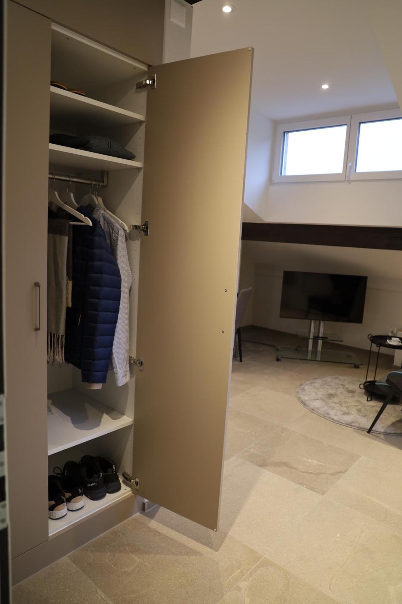 Casa Quattro Fiumi Apartment Tegna Ngoại thất bức ảnh