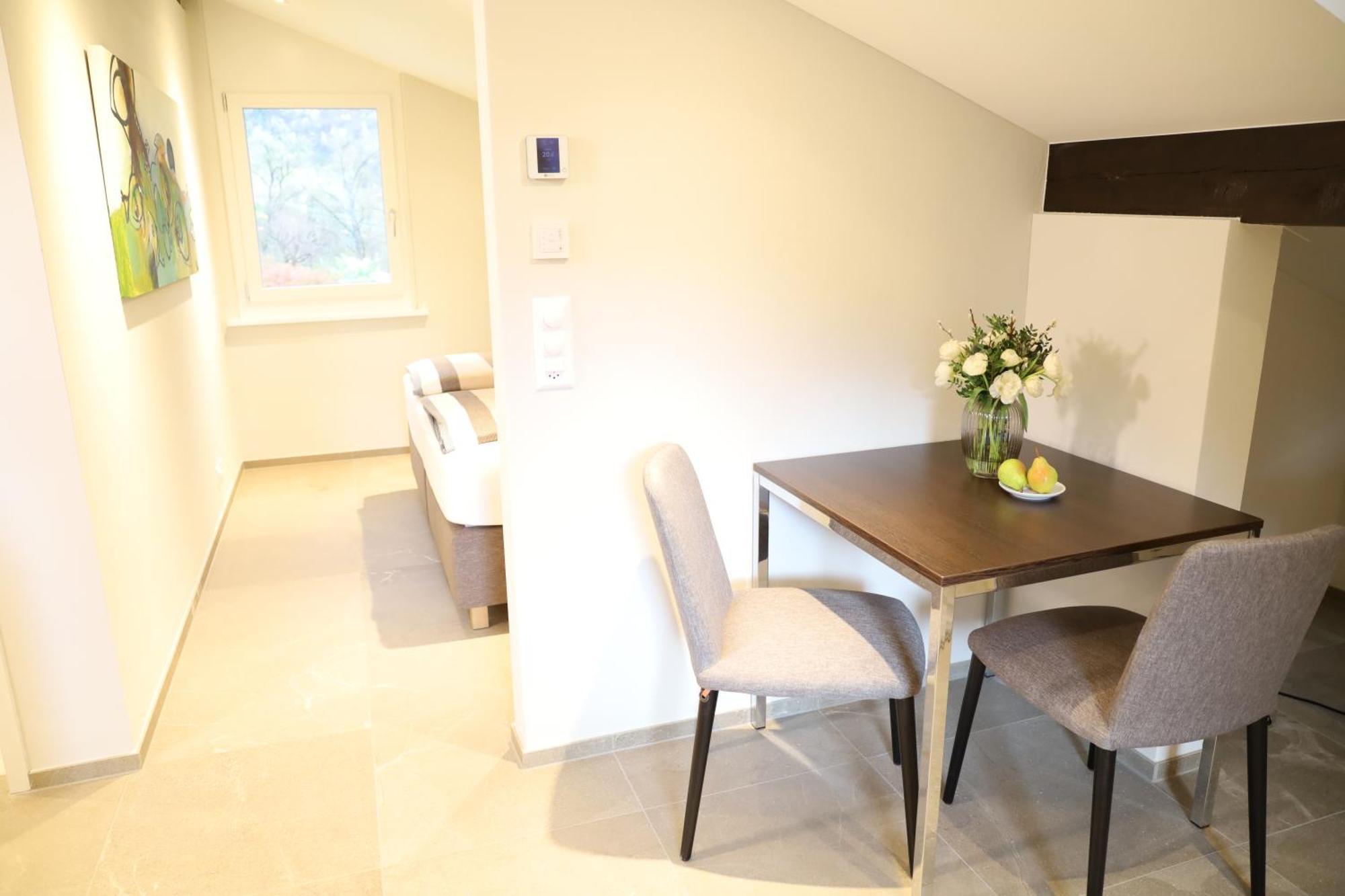 Casa Quattro Fiumi Apartment Tegna Ngoại thất bức ảnh