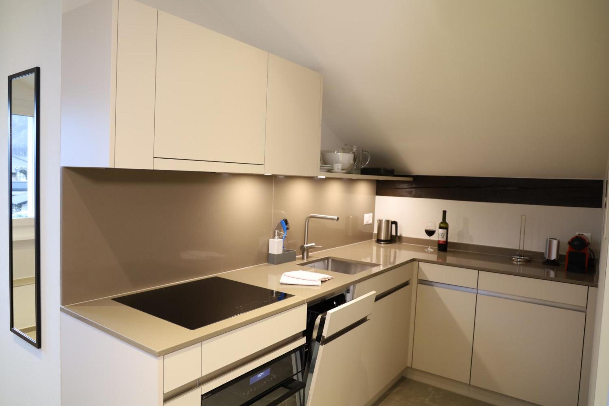 Casa Quattro Fiumi Apartment Tegna Ngoại thất bức ảnh