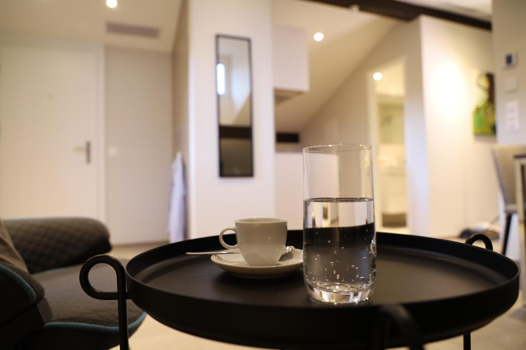 Casa Quattro Fiumi Apartment Tegna Ngoại thất bức ảnh