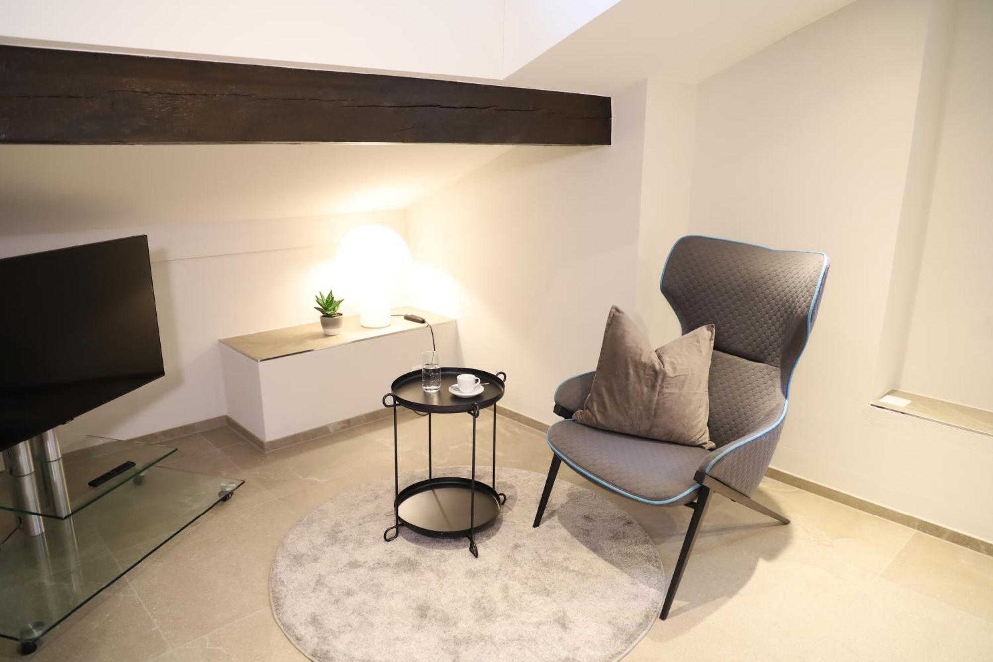 Casa Quattro Fiumi Apartment Tegna Ngoại thất bức ảnh