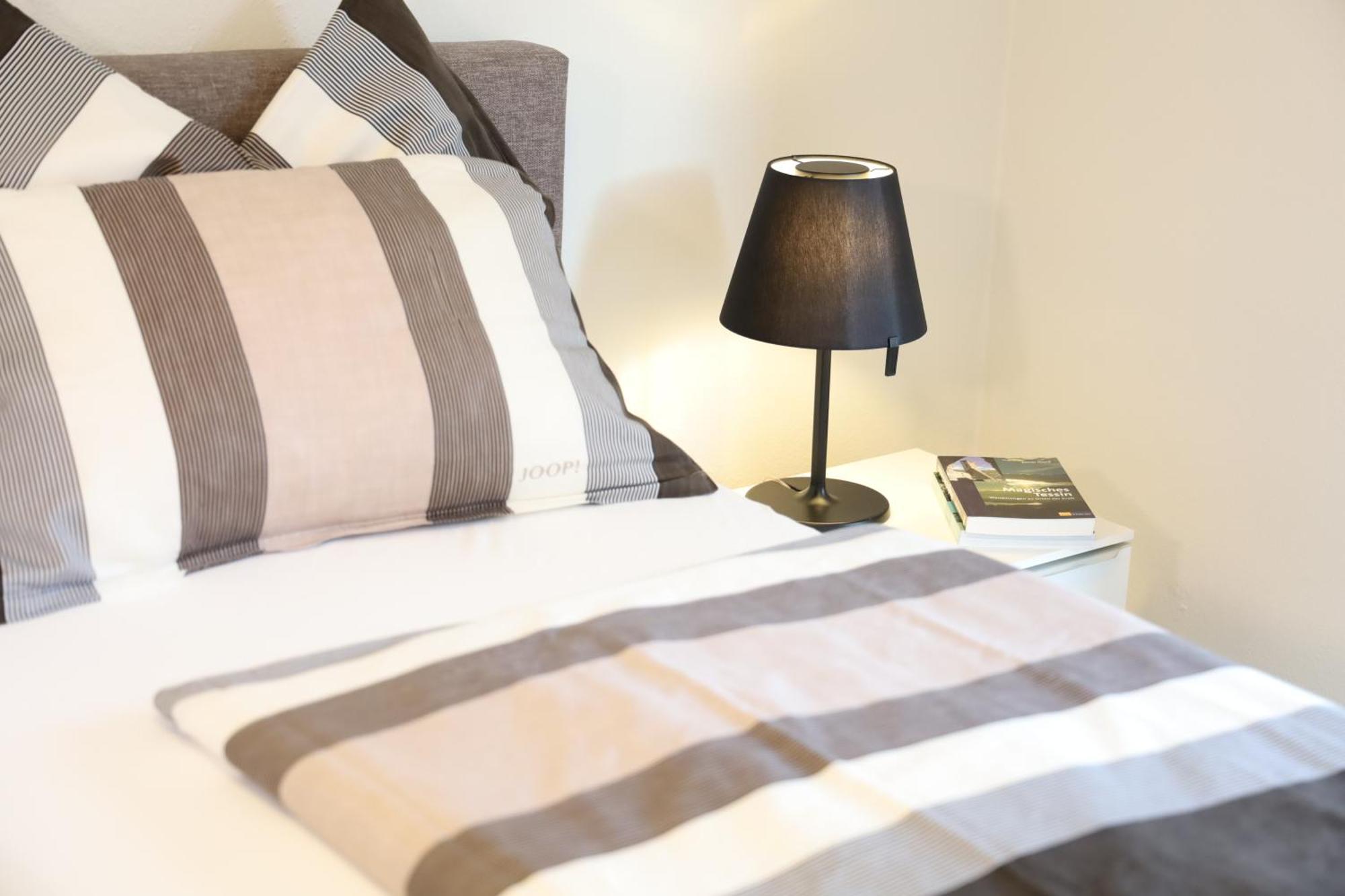 Casa Quattro Fiumi Apartment Tegna Ngoại thất bức ảnh