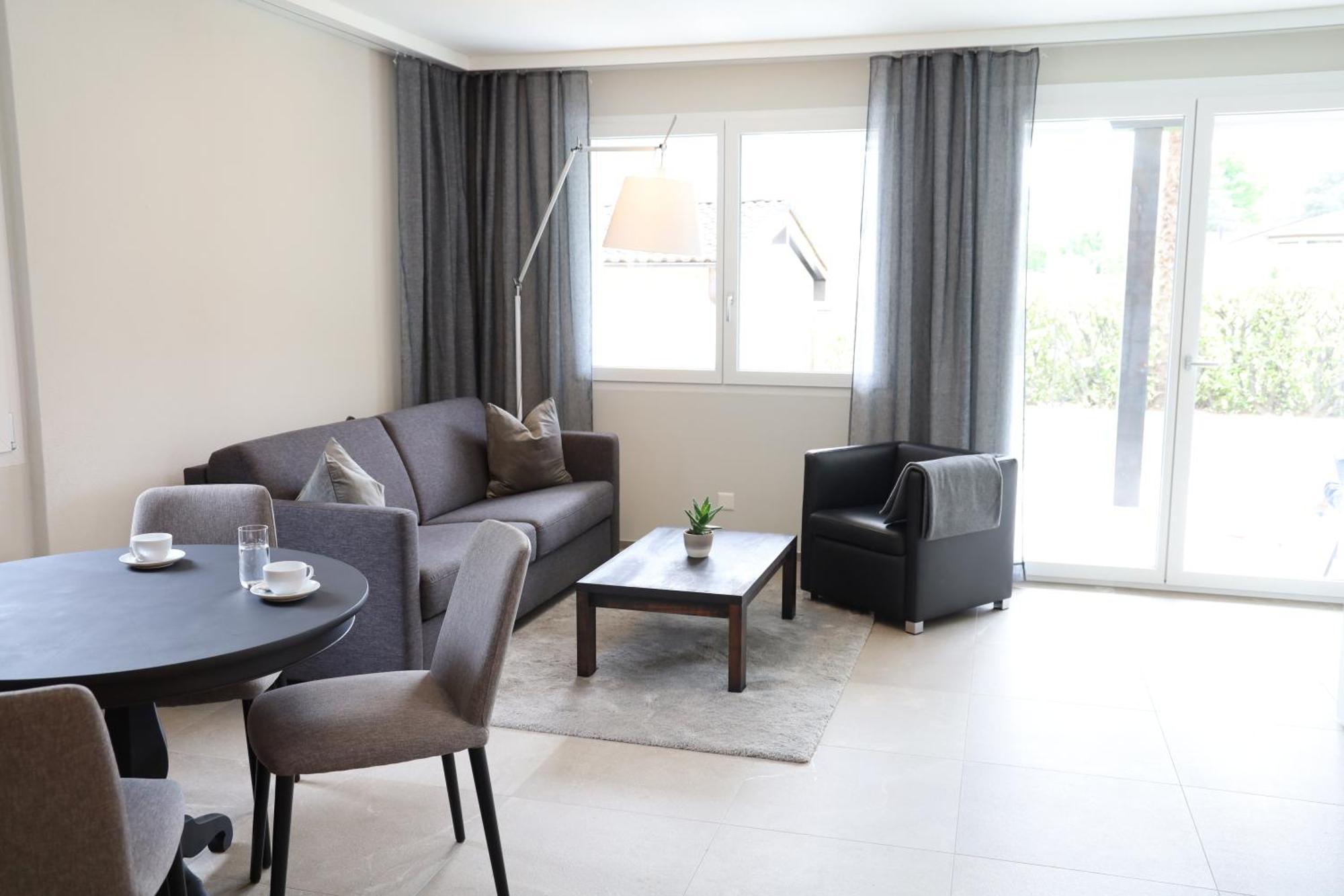 Casa Quattro Fiumi Apartment Tegna Ngoại thất bức ảnh