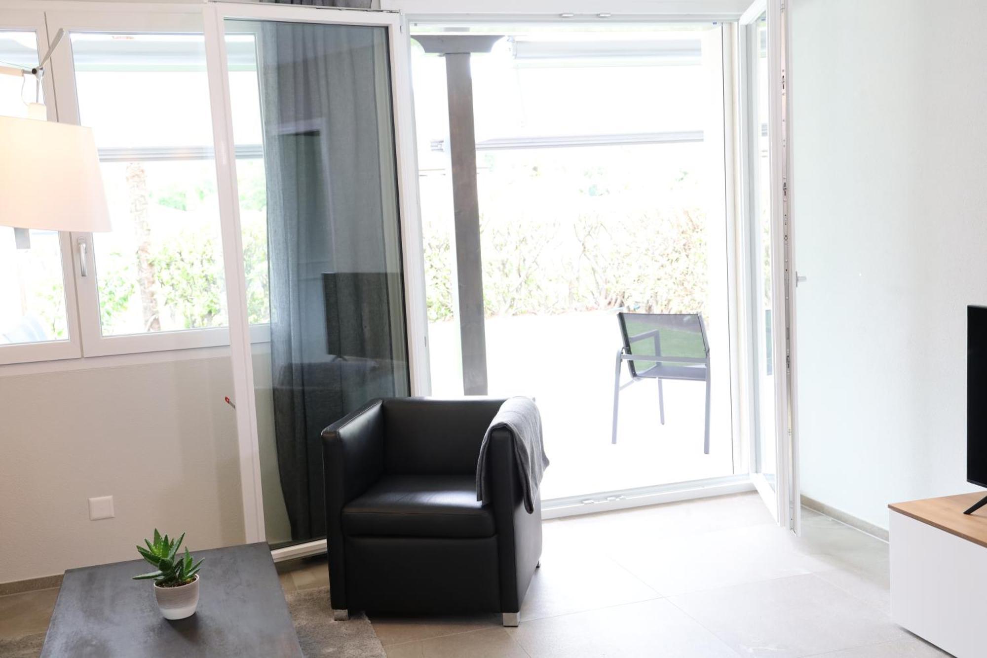 Casa Quattro Fiumi Apartment Tegna Ngoại thất bức ảnh