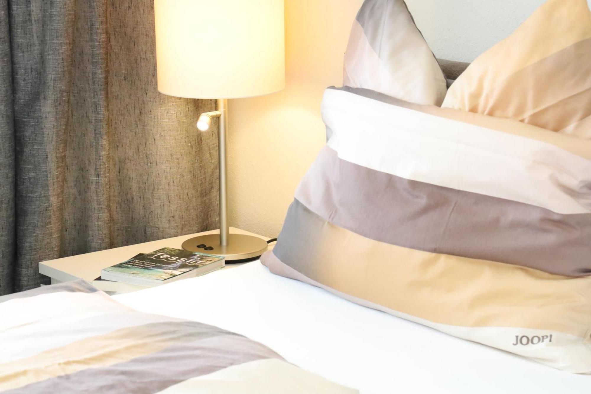 Casa Quattro Fiumi Apartment Tegna Ngoại thất bức ảnh